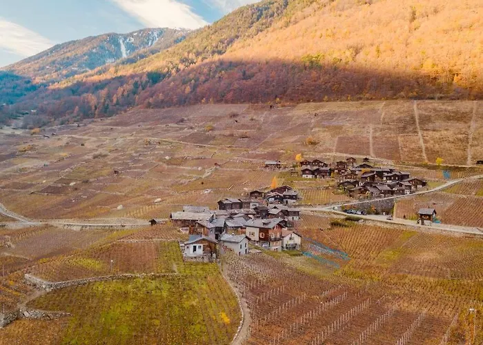 Alpine Bliss - Cozy Chalet With Panoramic Views
