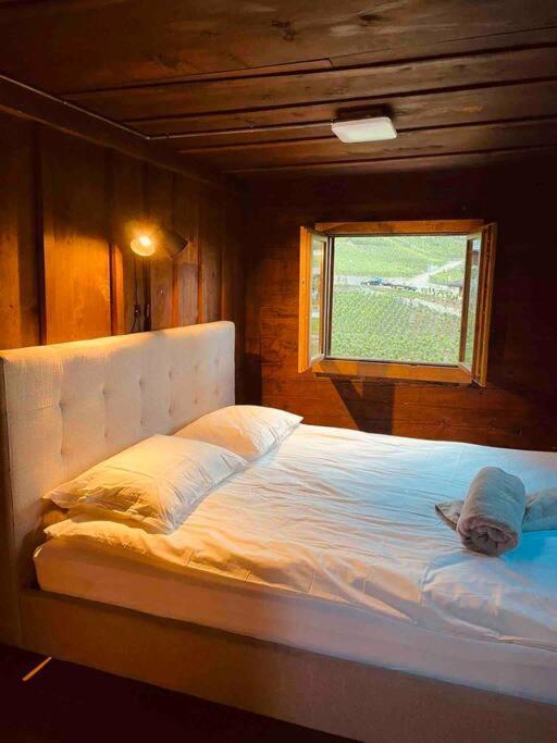 Chalet Alpine Bliss - Cozy With Panoramic Views