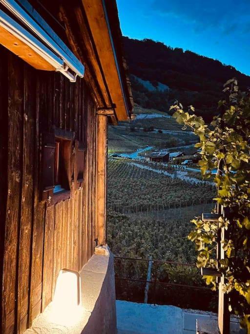 Alpine Bliss - Cozy With Panoramic Views Chalet *