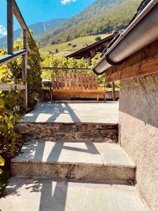 Chalet Alpine Bliss - Cozy With Panoramic Views