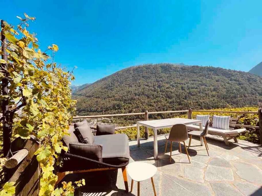 Alpine Bliss - Cozy With Panoramic Views