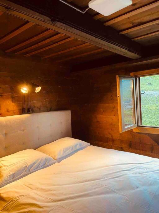Chalet Alpine Bliss - Cozy With Panoramic Views