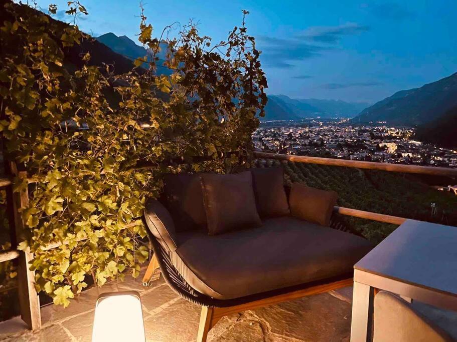 Alpine Bliss - Cozy With Panoramic Views Chalet *