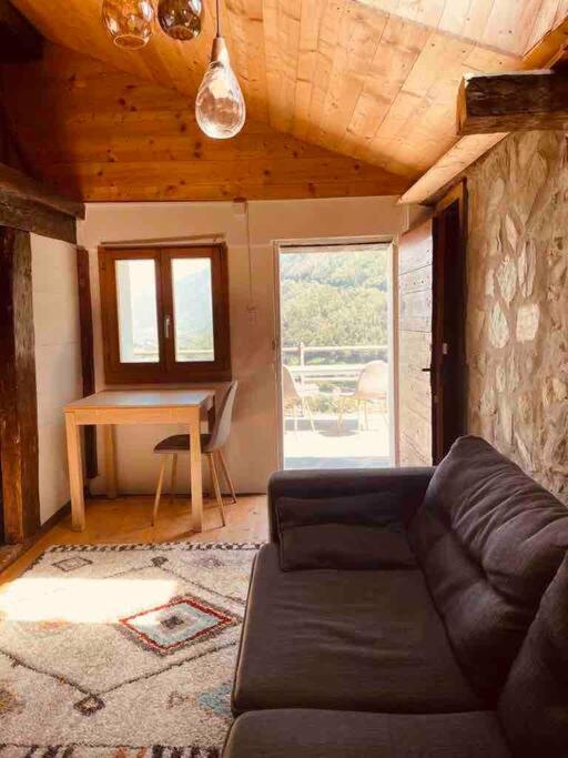 Alpine Bliss - Cozy With Panoramic Views *